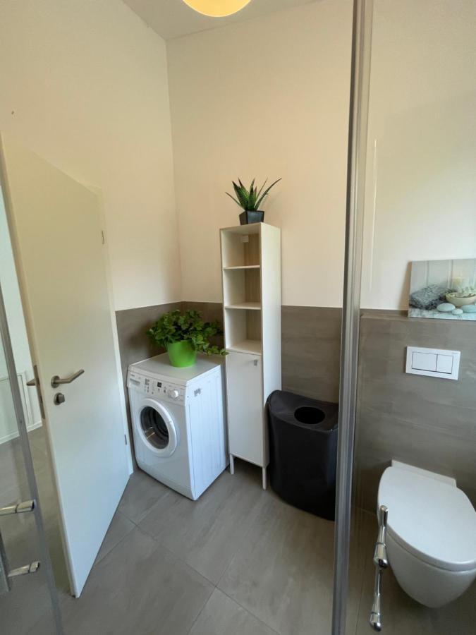 Sunshine Apartment