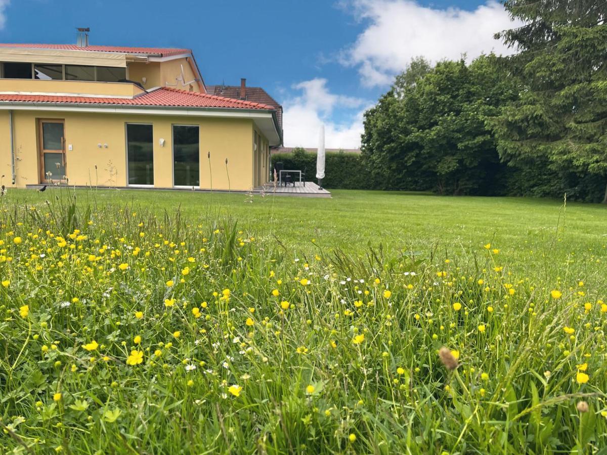Sunshine Apartment Villingen-Schwenningen