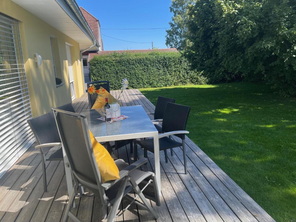 Appartamento Sunshine Villingen-Schwenningen
