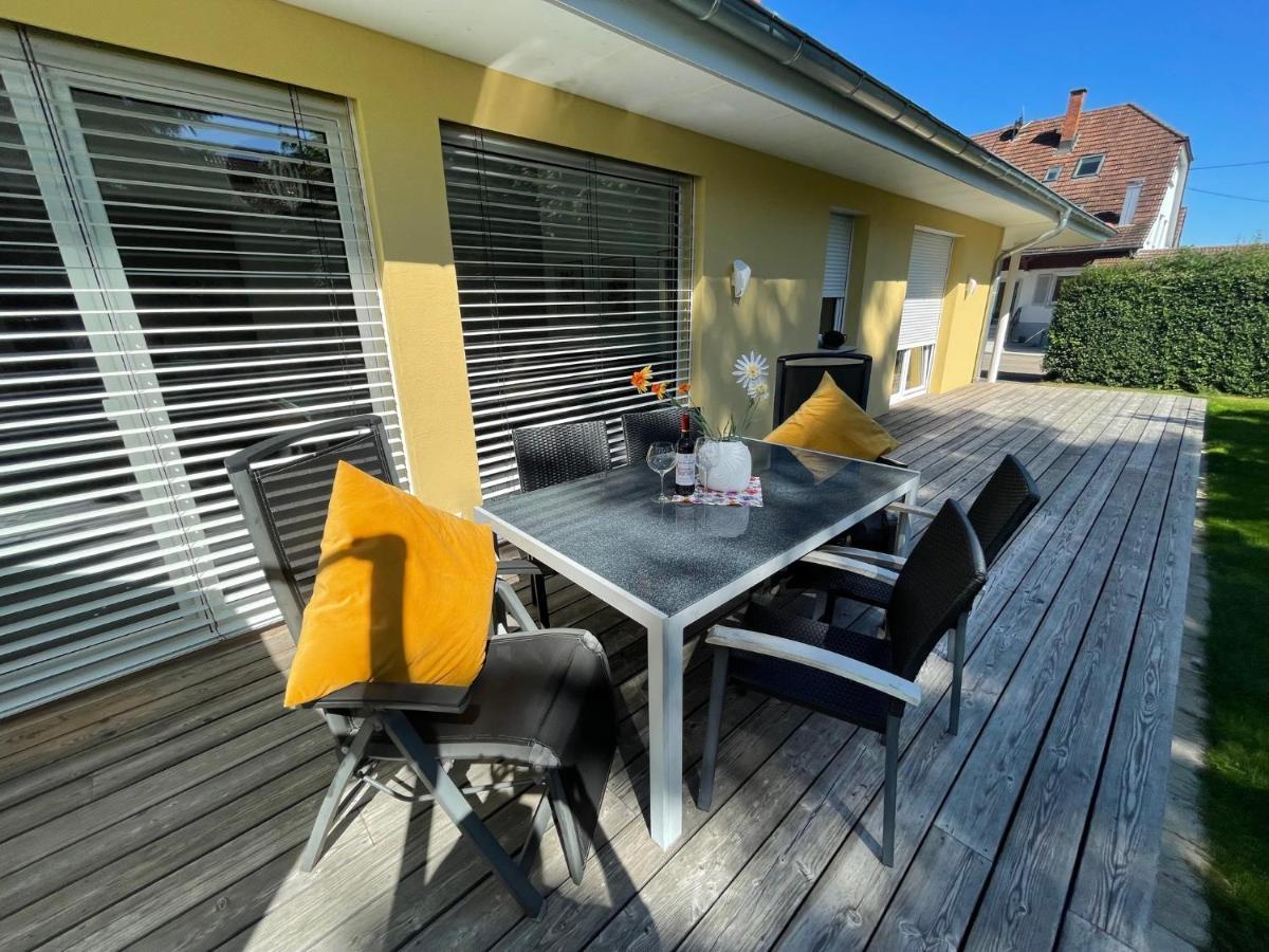 Sunshine Apartment